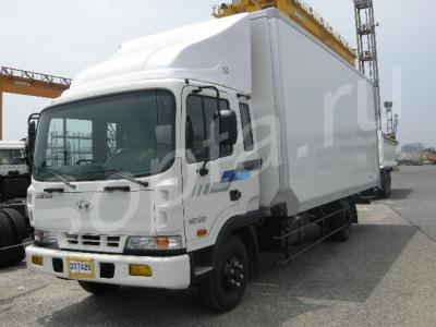 Hino ISUZU Hyundai HD  KIA  ����� IVECO Renault