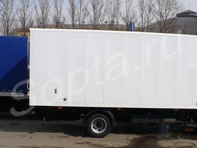 ������� �������� �����������  Toyota HINO