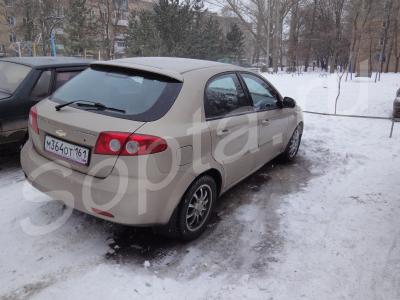 ������ chevrolet lacetti 2006 ����, ���� �������