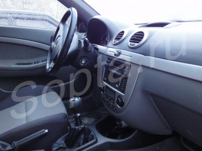 ������ Chevrolet Lacetti 2006 ����, ���� ������� 