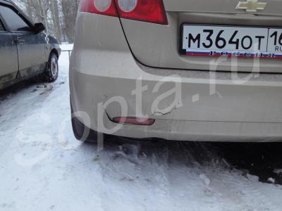 ������ Chevrolet Lacetti 2006 ����, ���� ������� 