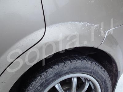 ������ Chevrolet Lacetti 2006 ����, ���� ������� 