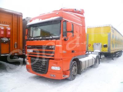 ��������� ��������� ����� daf
