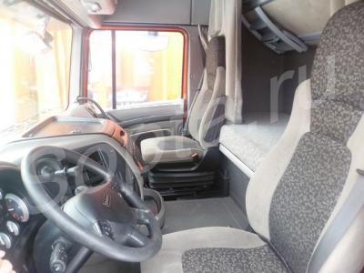 ��������� ��������� ����� DAF