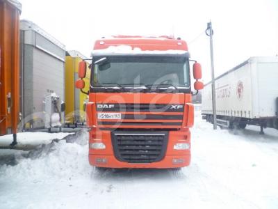 ��������� ��������� ����� DAF