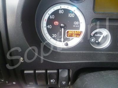 ��������� ��������� ����� DAF