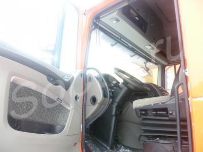 ��������� ��������� ����� DAF