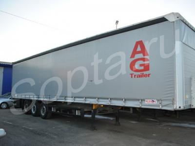 ������ ����� 2007 ag