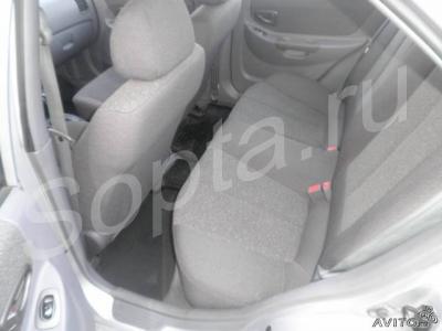 Hyundai Accent 2007 ����
