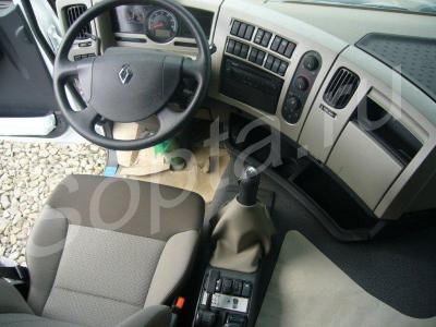 ����� Renault Premium 380.1