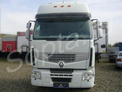 ����� Renault Premium 380.1