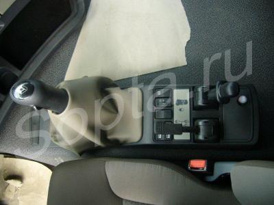 ����� Renault Premium 380.1