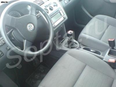 ������ Volkswagen Touran  2008 ��� 