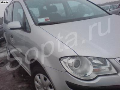 ������ Volkswagen Touran  2008 ��� 