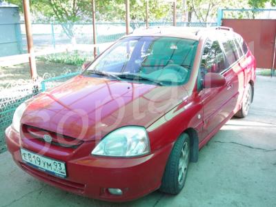 ������ ��� ��� 2004 �.�. ������� � ������� �������