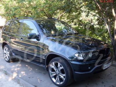 ������ bmw x5 ���������: �������
