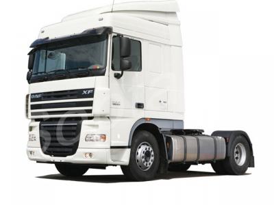 ��������� ����� daf ft xf105.460 comfort