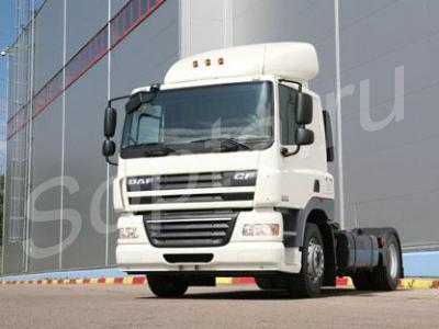 ��������� ����� daf ft cf85.360