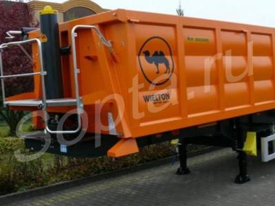 1.���������� ������������ wielton nw38sb m2 (6x4)