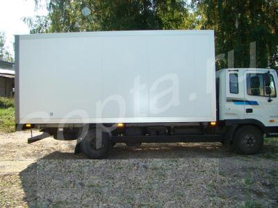 Hyundai (HD-65,HD-78,HD-120,HD-170) �� ���� ������