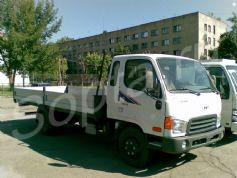 Hyundai HD-78, �������������, ����� �� ���� ������