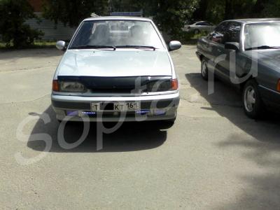 ������ ���-2115i 2005�.�.