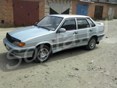 ������ ���-2115i 2005�.�.