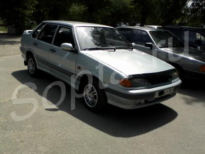 ������ ���-2115i 2005�.�.