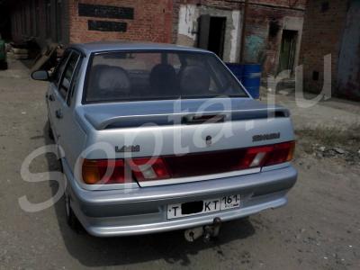 ������ ���-2115i 2005�.�.
