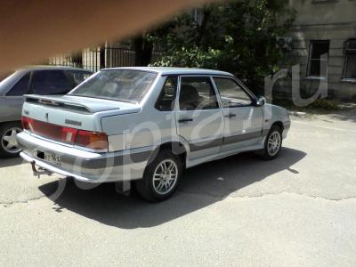 ������ ���-2115i 2005�.�.