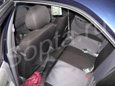 ������ HYUNDAI Accent � �������� ���������