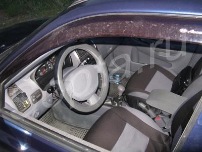 ������ HYUNDAI Accent � �������� ���������