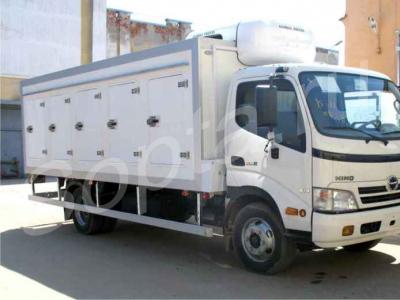 ������ ��� ��������� ����������� hino 300