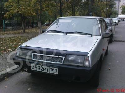 ������ ������ ��� 2109