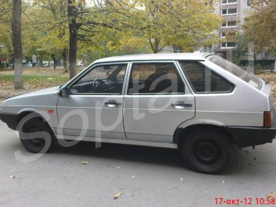 ������ ������ ��� 2109