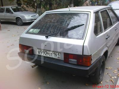 ������ ������ ��� 2109