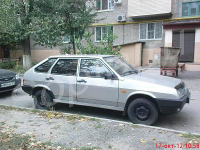 ������ ������ ��� 2109