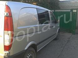 ������� Mercedes-Benz Vito 2005