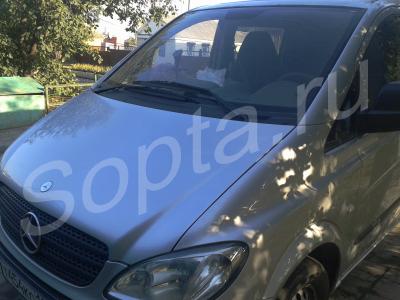 ������� Mercedes-Benz Vito 2005