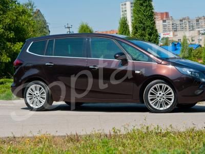 Opel Zafira T�urer , 2012 �