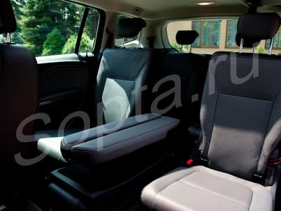 Opel Zafira T�urer , 2012 �
