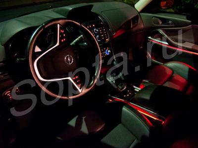 Opel Zafira T�urer , 2012 �