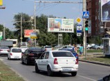 Рекламные щиты в Ростове-на-Дону и Ростовской области от рекламного агентства / Ростов-на-Дону