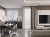 Продажа апартаментов в самом центре Махмутлара. Купить квартиру в турции недорого. / Морозовск